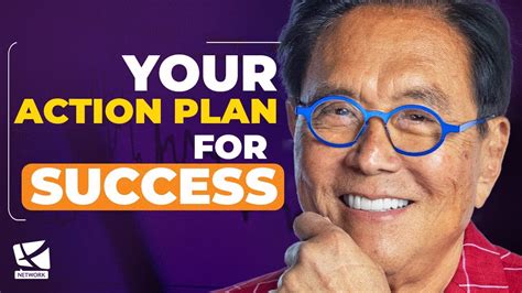 Your Plan To Survive A Market Crash Robert Kiyosaki Kim Kiyosaki