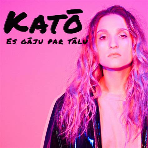KATŌ - Songs, Events and Music Stats | Viberate.com