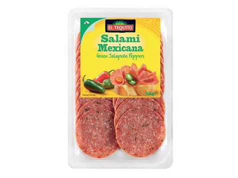 Salami En Tranches1 Lidl France Archive Des Offres Promotionnelles