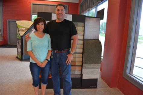 Lorton Home Center Appears Primed To Be Big Success In Jerseyville