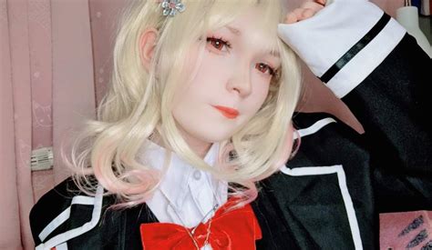 🌹Yui Komori Cosplay🌹(Diabolik Lovers) | 🌸🍙Deutsche Cosplayer🍙🌸 Amino