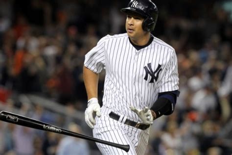 Official Alex Rodriguez S Ped Use Most Potent We Ve Ever Seen