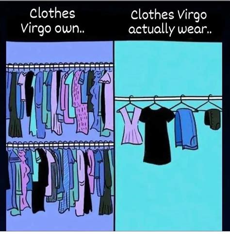 Zodiac Memes 30 Zany Virgo Memes That Speak The Celestial Truth