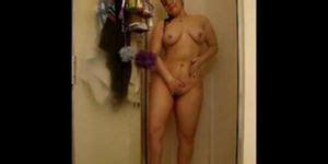 Curvy MILF In Shower Negrofloripa Porn Videos
