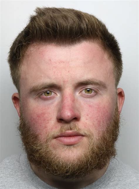 Luke Horner Sex Offenders Database UK