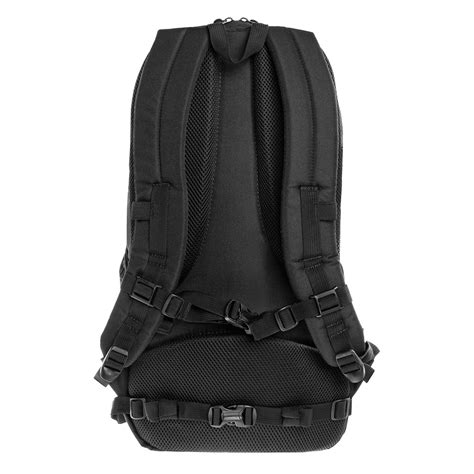 Plecak Fjord Nansen Geranger Solid 30 L Black Graphite Sklep