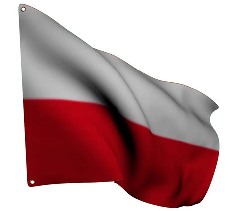 Flaga Polski Narodowa MOCNA 150x90 Na Maszt POLSKA 12822935072