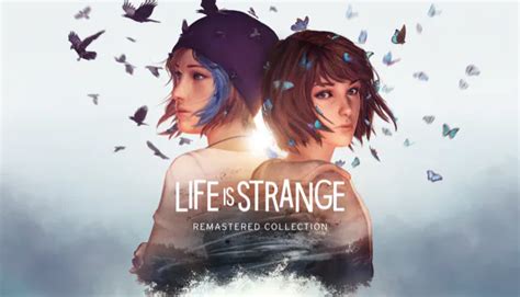 Buy cheap Life is Strange Remastered Collection Steam Key 🏷️ Best Price ...