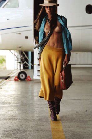 Clothing Street Fashion Fashion Hat Outerwear Porn Pic