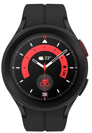 Samsung Galaxy Watch Pro Mejor Precio Y Ofertas Movistar