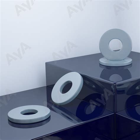 China Standard Flat Washers Suppliers, Manufacturers, Factory - Good Price - AYA FASTENERS