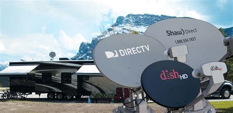 How To Choose The Best Satellite Dish | GetTVAntenna.com