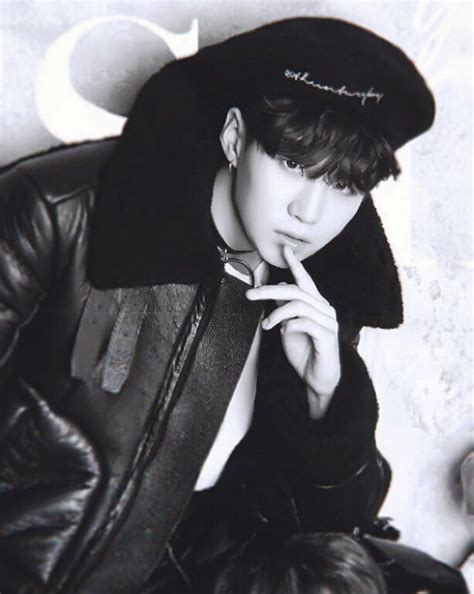 Twitter Min Yoongi Suga Yoongi Hot