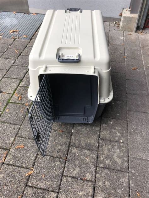 Transport Hunde Box Kaufen Auf Ricardo