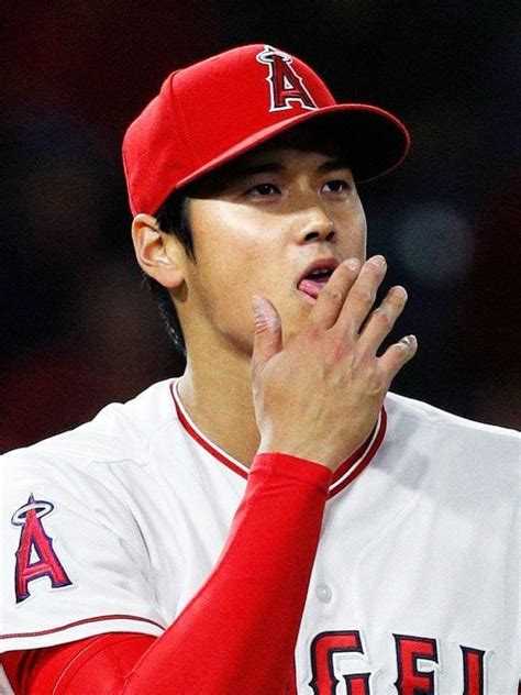 大谷、右手まめで2回降板 指揮官「悪化させないため」大リーグデイリースポーツ Online