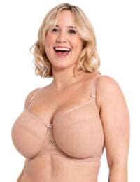 Curvy Kate Victory Balcony Bra Belle Lingerie