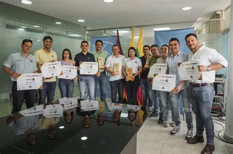 En El Tolima hemos dado un paso gigante en la producción de cafés de