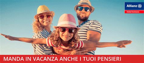 Codice Sconto Allianz Viaggiafree