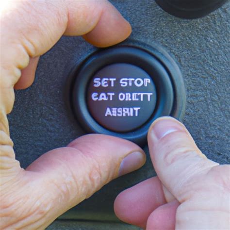 How to Install an Aftermarket Push Button Start: A Step-by-Step Guide ...