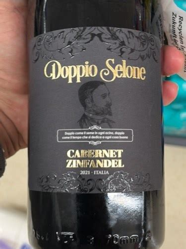 Lidl Doppio Selone Cabernet Zinfandel Vivino Canada