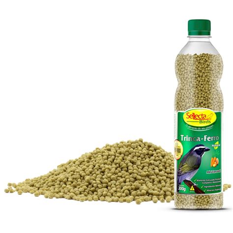 Sellecta Trinca Ferro Natural Extrusado 300g Shopee Brasil