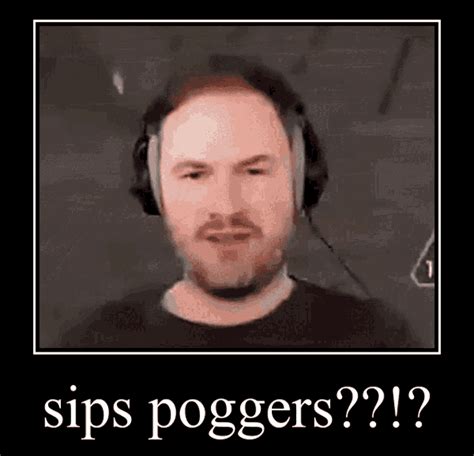 Sips Yogscast  Sips Yogscast Poggers Descubre Y Comparte 