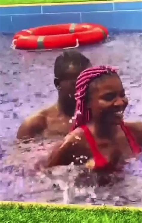 Afromambo On Twitter Your Wife Getting Fucked By Lifeguard At The