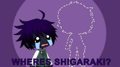 What Happens When Kurogiri Looses Shigaraki Curse Warning Bnha