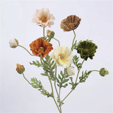 Discover tall artificial flower arrangements exporter From ybliouke.com