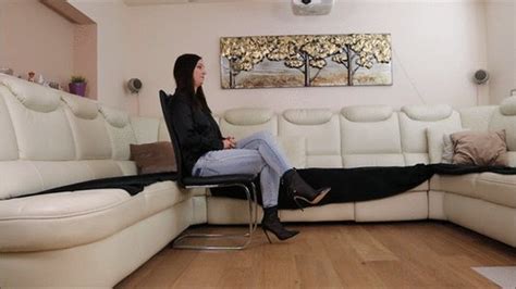 TOE TAPPING Videos And Porn Clips Clips4Sale