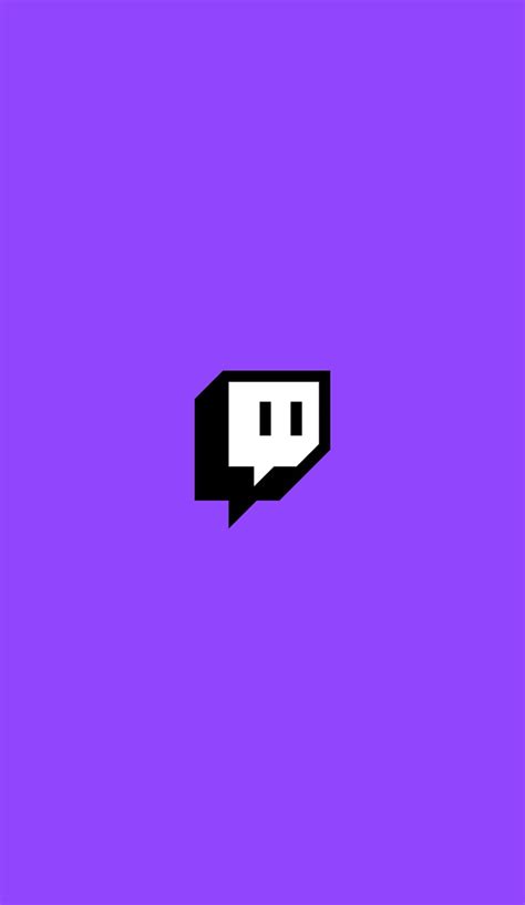 Twitch, live, HD phone wallpaper | Peakpx