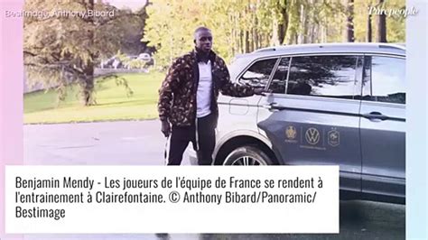 Benjamin Mendy Le Footballeur Face Une Nouvelle Plainte Pour Viol