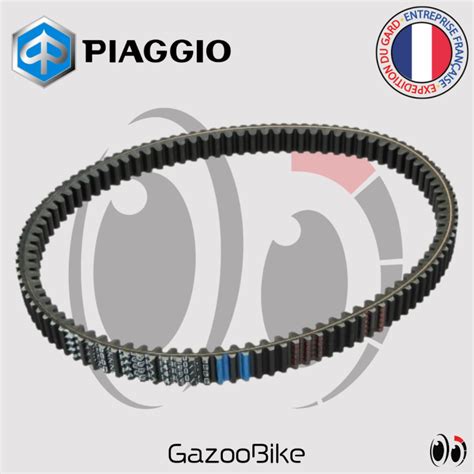 Kit révision Courroie PIAGGIO PIAGGIO MP3 500 IE LT de 2014 à 2018