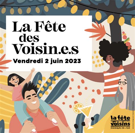 Fête des voisins Genève pas cher