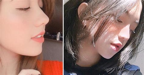 G C Nghi Ng C A Hot Girl Nh M V G I Xinh Tr N Facebook Ai P H N