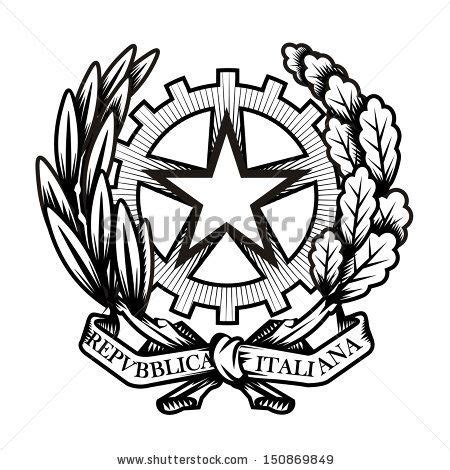 Pin On Tattoos Coat Of Arms White Tattoo French Typography