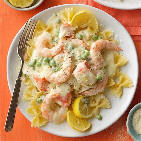 Seafood Alfredo Recipe Shrimp Recipes Easy Seafood Alfredo Recipes