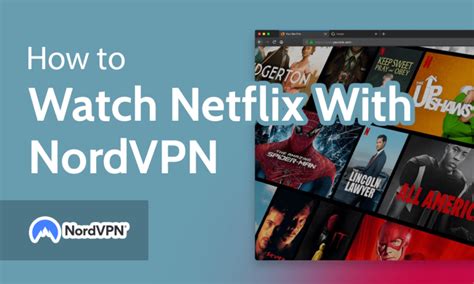 How To Unblock Netflix From Anywhere With A VPN In 2025