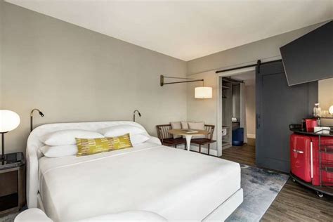 CANOPY BY HILTON SAN FRANCISCO SOMA - Hotel at 250 4th St, San ...