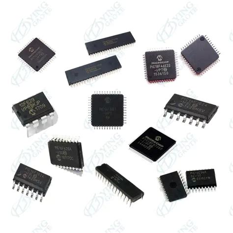 ADNS 2610 8 DIP光学鼠标传感器ic ic chips Alibaba