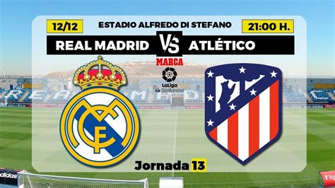 Real Madrid Vs Atletico Madrid – newstempo