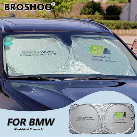 Bmw X3 Windshield Sun Shade