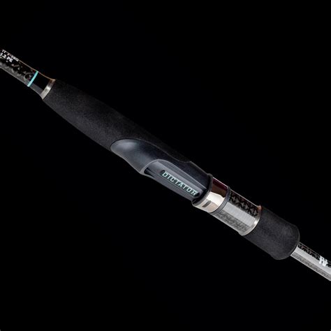 Wędka RELAX DICTATOR ”702” 2.13m | Direct Lures