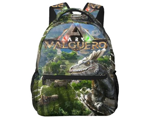 The Best Ark Survival Evolved Merchandise