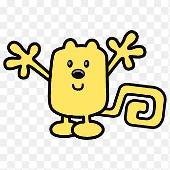 Wubbzy png images | PNGEgg