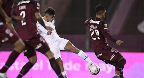 ¿dónde Ver En Vivo Y Online Independiente Vs Lanús Por La Fecha 18 De