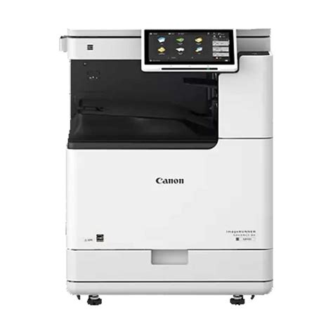 Canon ImageRUNNER ADVANCE DX 4845i Photocopier Price In BD RYANS