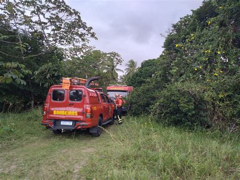 Corpo Encontrado Na Grande Natal De Motorista De Aplicativo