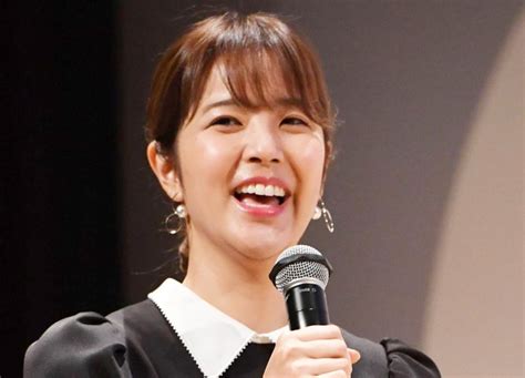 元フジ久代萌美アナ Youtuber夫は「すっごくケチ！」 外食前におにぎり 芸能 デイリースポーツ Online