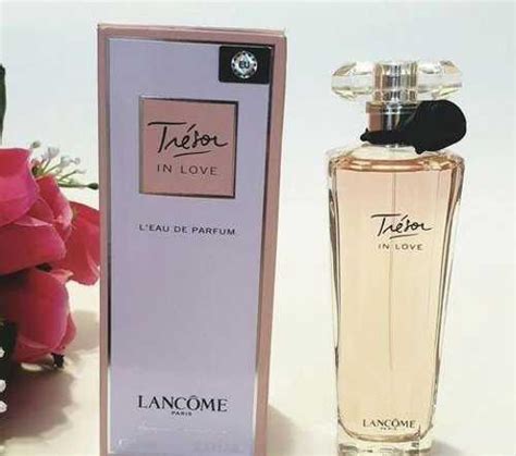Lancome Tresor in Love ланком трезор ин лав | Festima.Ru – частные ...